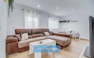 HH Serenity Pedregalejo