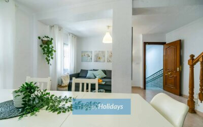 HH Vega Center Seaview