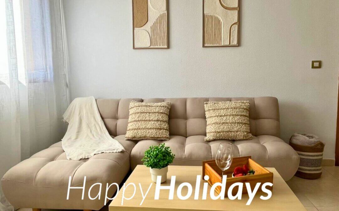 HH Valle del Sol (Murcia)