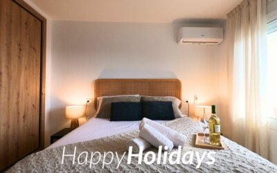 HH Bonanza Balcony Seaview